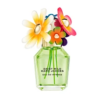 Daisy Wild Eau de Parfum Intense with Banana Blossom Accord, Jasmine & Amber