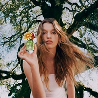 Daisy Wild Eau de Parfum Intense with Banana Blossom Accord, Jasmine & Amber