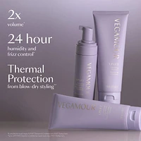 UPLIFT Volumizing Shampoo for Fine, Flat & Thinning Hair