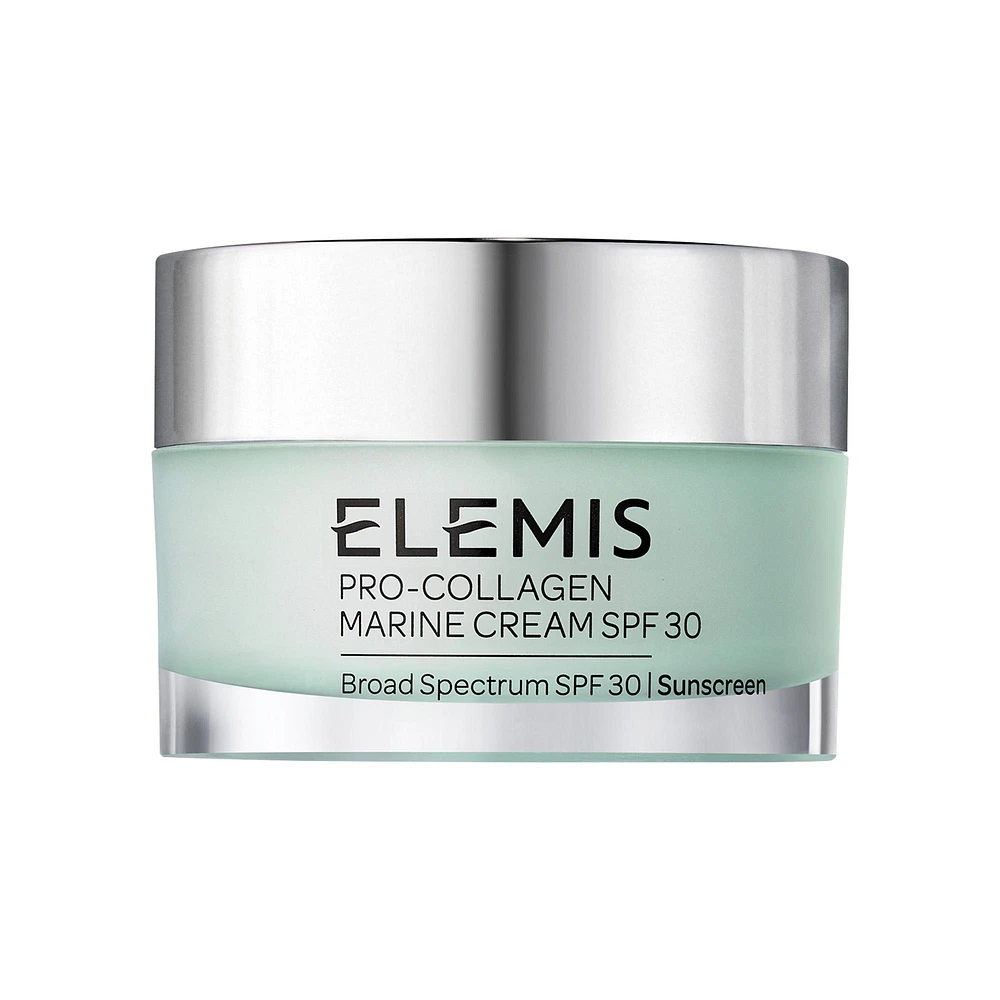 Pro-Collagen Anti Aging Marine Cream SPF 30