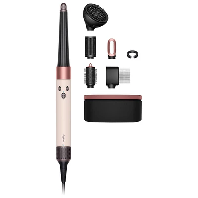 Airwrap ID™  Multi-Styler and Dryer for Curly to Coily Hair