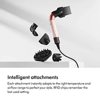 Supersonic r™ Hair Dryer 