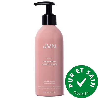 Revive Repairing Conditioner for Damaged and Color Treated Hair