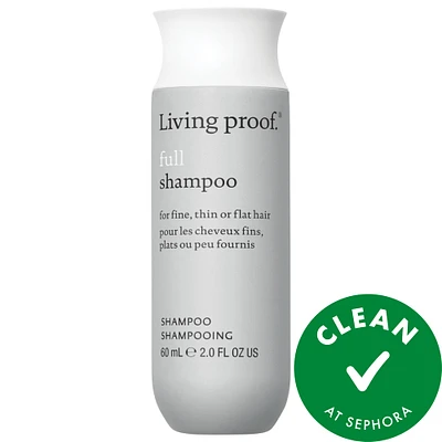Full Volumizing Shampoo