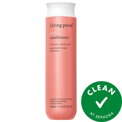 Curl Enhancing Conditioner