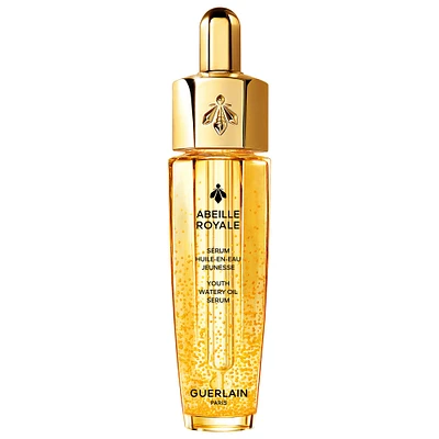 Abeille Royale Youth Watery Oil Serum