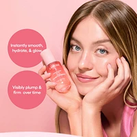 Bouncy & Firm Radiance Boosting Serum with Peony & Collagen Complex™