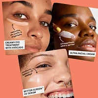 Bestseller Babes Skincare Gift Set
