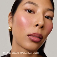 Signature Lip Sheer Liner