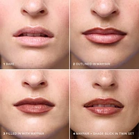 Signature Lip Sheer Liner