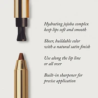 Signature Lip Sheer Liner