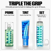 Hydro Grip 12-Hour Hydrating Gel Skin Tint