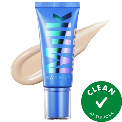 Hydro Grip 12-Hour Hydrating Gel Skin Tint