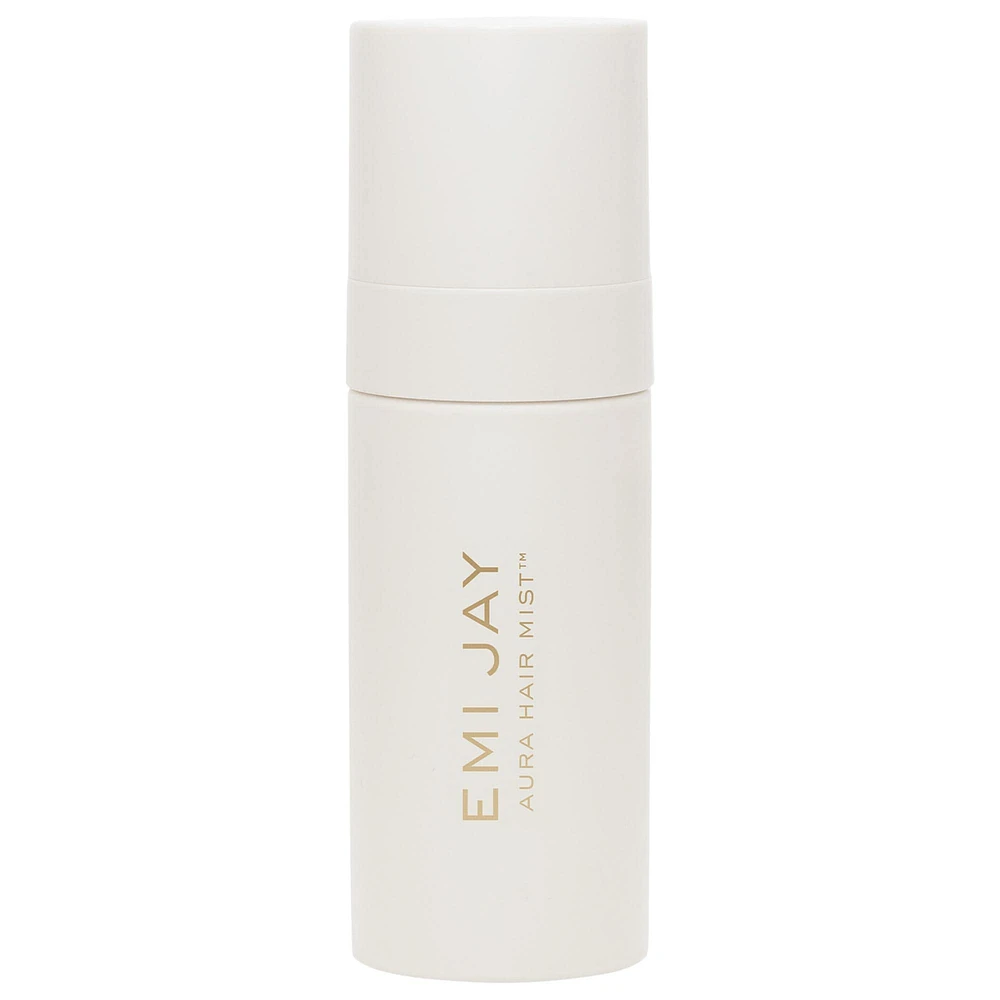 Aura Hydrating Hair Fragrance Mist