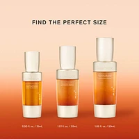 Concentrated Ginseng Rejuvenating Serum for Anti-Aging