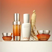Concentrated Ginseng Rejuvenating Serum for Anti-Aging