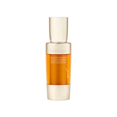 Concentrated Ginseng Rejuvenating Serum for Anti-Aging
