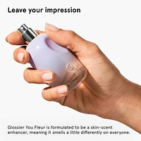 Glossier You Fleur Eau de Parfum Travel Spray