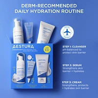 ATOBARRIER365 Mini Hydrating Best Sellers Kit