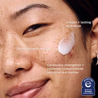 Mini ATOBARRIER365 Cream Moisturizer with Ceramides & Niacinamide for Skin Moisture Barrier Repair