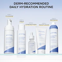 ATOBARRIER365 Hydro Essence with Hydrating Amino Acids for Skin Moisture Barrier Repair
