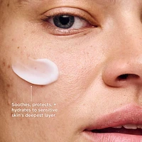 ATOBARRIER365 Cooling Hydro Soothing Gel-Cream Moisturizer with Ceramides for Skin Moisture Barrier Repair