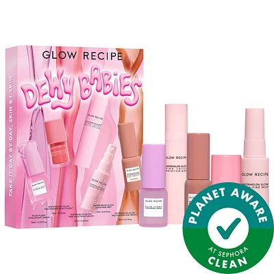 Dewy Babies