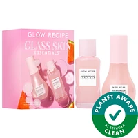 Glass Skin Essentials Set