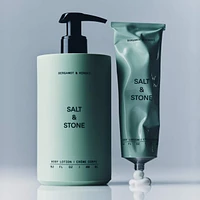 Bergamot & Hinoki Hydrating Body Lotion with Niacinamide