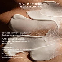 Bergamot & Hinoki Hydrating Body Lotion with Niacinamide