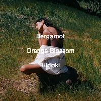 Bergamot & Hinoki Hydrating Body Lotion with Niacinamide