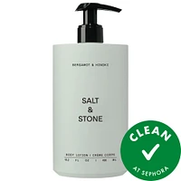 Bergamot & Hinoki Hydrating Body Lotion with Niacinamide