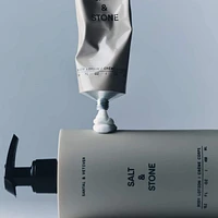 Santal & Vetiver Hydrating Body Lotion with Niacinamide