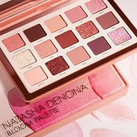 Bloom Eyeshadow Palette