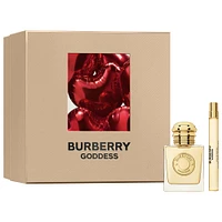 Mini Burberry Goddess Eau de Parfum Perfume Set 