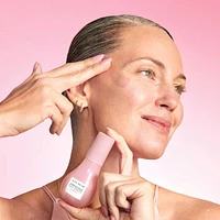 Watermelon Glow Niacinamide Hue Drops Serum