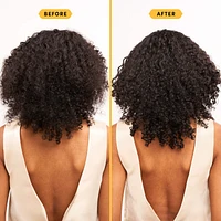 Shine Hydrating Hair Mask for Fine to Medium Hair