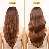 Shine Hydrating Hair Mask for Fine to Medium Hair