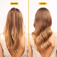 Shine Hydrating Hair Mask for Fine to Medium Hair