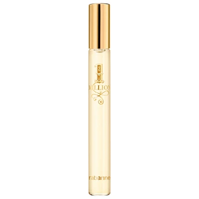 Rabanne 1 Million Eau de Toilette with Leather ml