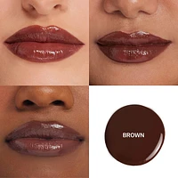 The High-Pigment Blurring Gloss Balm