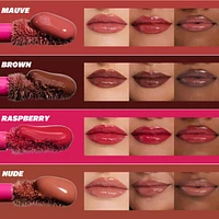 The High-Pigment Blurring Gloss Balm