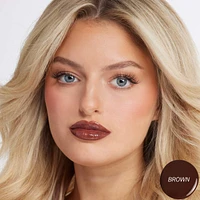 The High-Pigment Blurring Gloss Balm