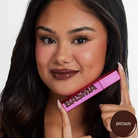 The High-Pigment Blurring Gloss Balm
