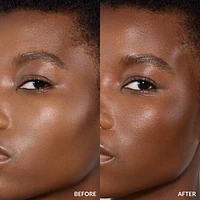 Cream Bronzer