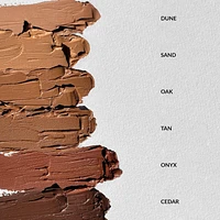 Cream Bronzer