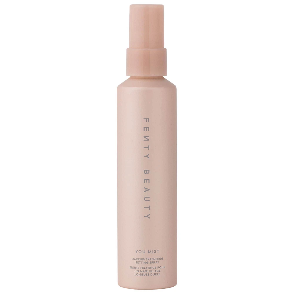 You Mist Makeup-Extending Setting Spray