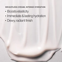 Ginkgo Light & Bouncy Water Cream Moisturizer