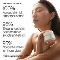 Ginkgo Light & Bouncy Water Cream Moisturizer