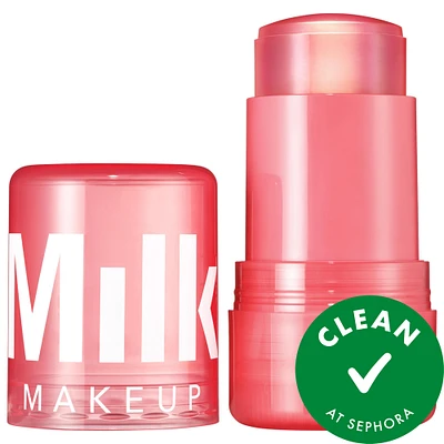 Watermelon Jelly Brightening Serum Stick with Peptides